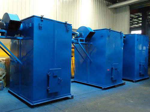 锅炉布袋除尘器制造/朋辉环保设备值得信赖