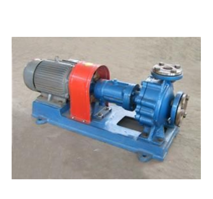 吴桥热油泵 辰力高温导热油泵 导热油炉循环泵