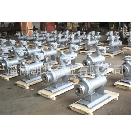 不锈钢多级屏蔽泵 优质大连帝国多级屏蔽泵 优质屏蔽泵 【图】