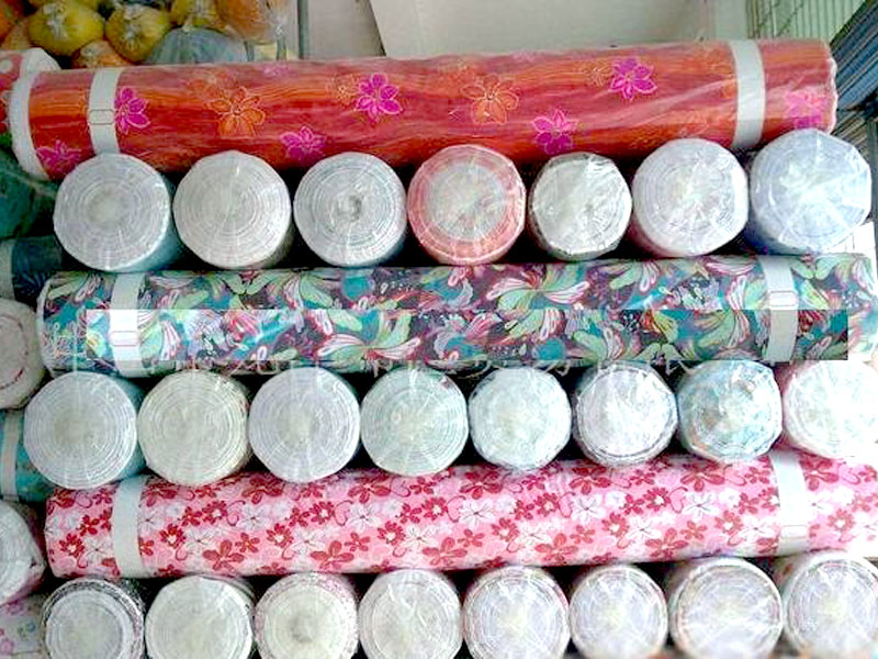 东莞市库存布料回收/东莞东兴库存