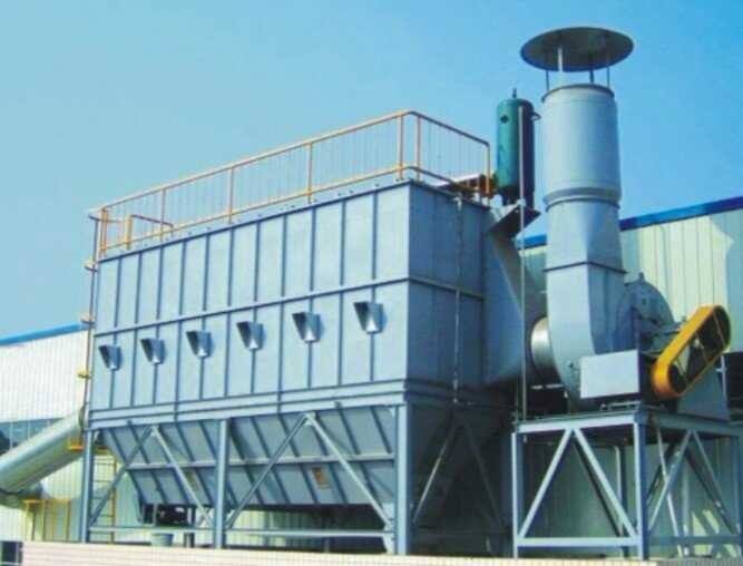 怎样选择锅炉除尘器/泊头铭嵘