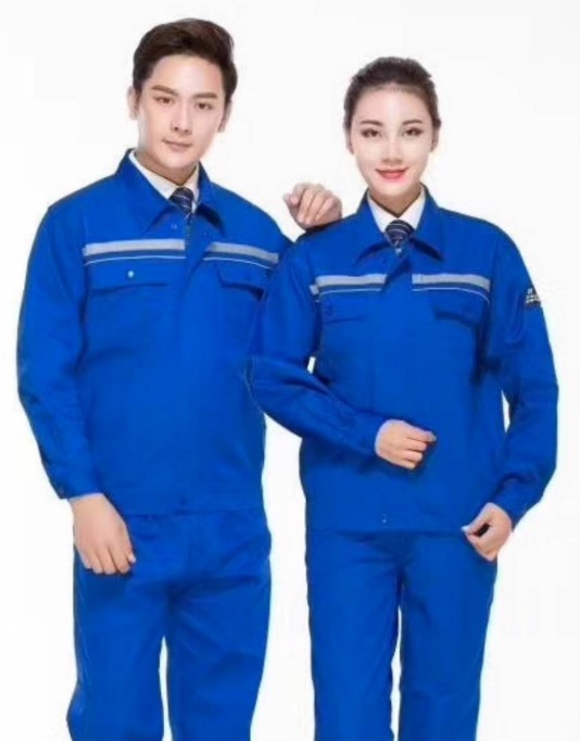 工装、厂服定制/郑州秀盾服饰