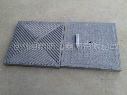 河南接地模块供应商/恒泰防雷器材有限公司质量保障