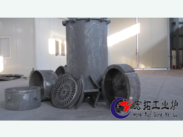 导风罩/武汉宏拓工业炉