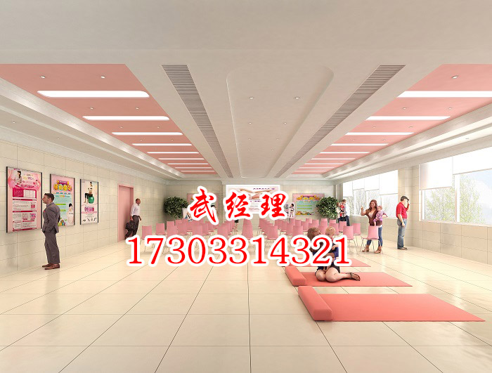 桥东区装饰设计-想象力装饰工程