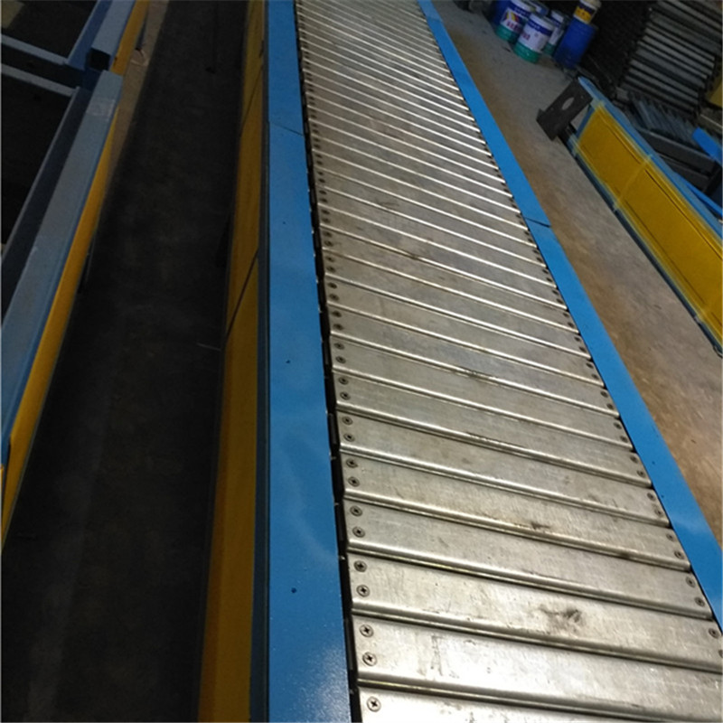 链板输送机厂A庆云链板输送机厂A链板输送机厂家