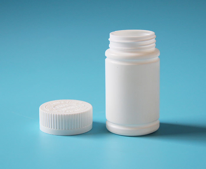 口服固体药用瓶/孝南区永康塑料厂