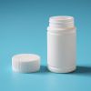 口服固体药用瓶/孝南区永康塑料厂