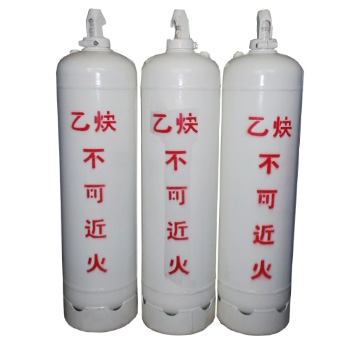 高纯乙炔采购/临沂荣裕化工