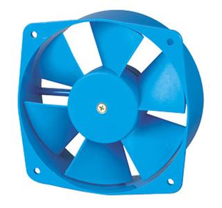 烟台哪里生产的轴流风机质量好|成振兴华