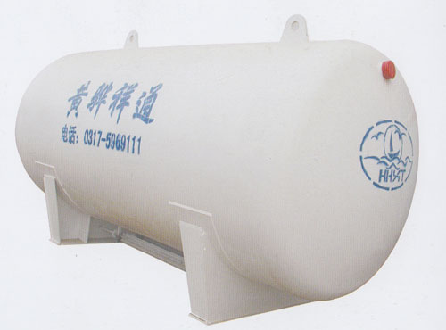 河北LNG储罐制造商/黄骅祥通价格从优