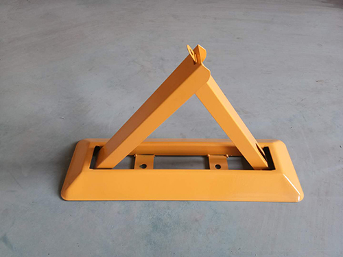 三角锁厂家批发/鑫宇交通设施