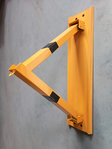 天津折边三角锁厂家/鑫宇交通设施