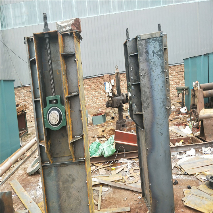 宁夏刮板输送机-泊头唯升除尘量大从优