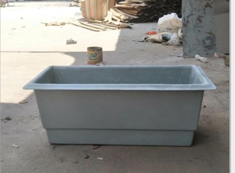 市政玻璃钢花盆A中天市政玻璃钢花盆厂家直销