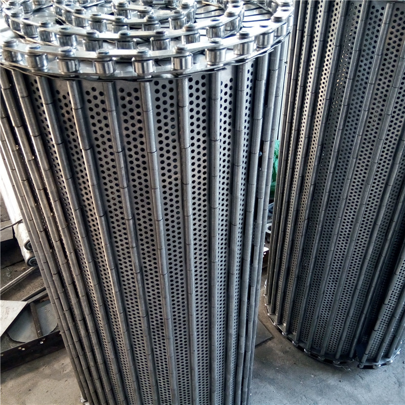 防滑输送链板A福建防滑输送链板A防滑输送链板厂家