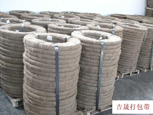 长春打包带生产厂家/吉晟包装带