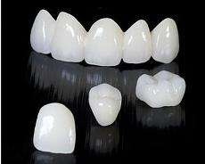 青岛开发区全瓷牙去哪家/黄岛沈氏口腔