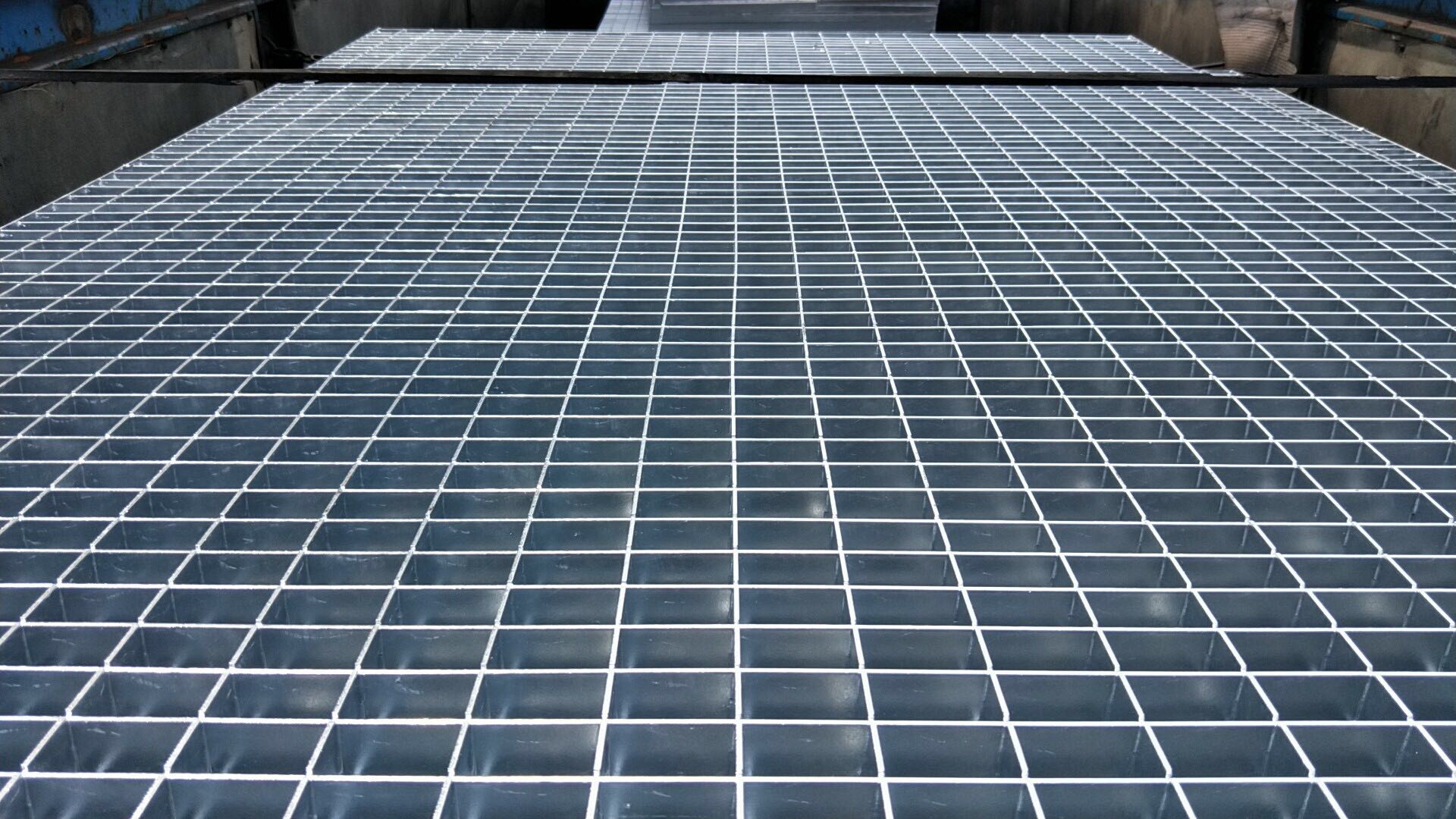 重型钢格板A烟台重型钢格板A德玛重型钢格板生产厂家