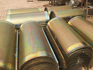 粮库通风笼价格-衡盛粮储机械