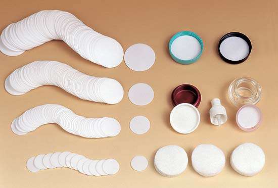 药用聚乙烯瓶盖/孝南区永康塑料厂