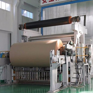 瓦楞纸机设备价格