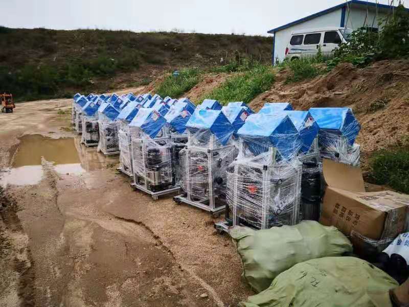 泰安水肥一体机多少钱 /山东雨泽节水