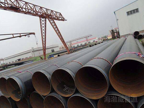 河北防腐钢管/海渤威公司发货速度承接订做