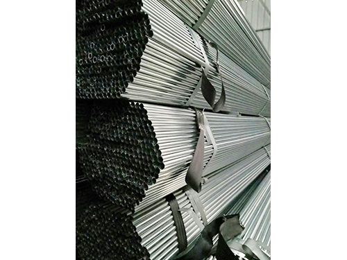 镀锌管价格/盛鑫制管
