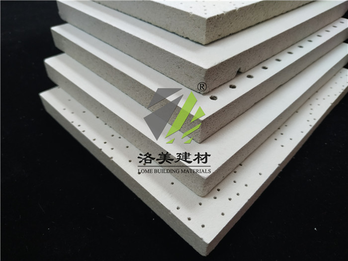 山东玻纤天花板生产厂家/洛美建材