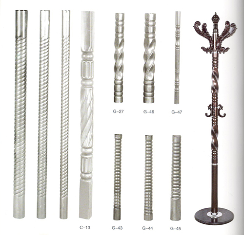 昆明实木衣架配件生产厂家/云杰家具配件