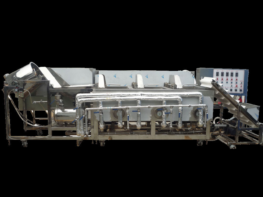 热干面机/成都望东机械