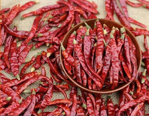 青岛港进口辣椒报关服务|鑫润丰物流