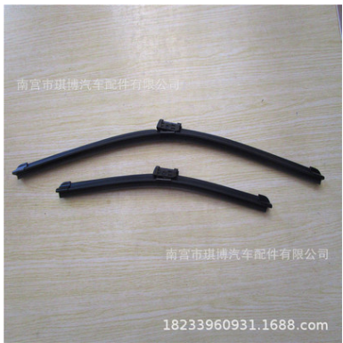 适用大众新宝来速腾朗逸雨刮器迈腾POLO途观高尔夫6途锐新桑塔纳