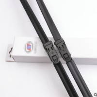 适用于丰田系列多功能雨刷器 汽车无骨雨刮片雨刷雨刮片雨刮器