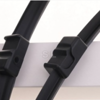 适用于宝马X3系雨刷雨刮器无骨雨刮片专用雨刷无骨雨刷量大优惠