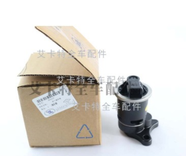 别克新老 凯越 HRV 乐风乐骋景程 君威EGR废气阀再循环阀原装正品