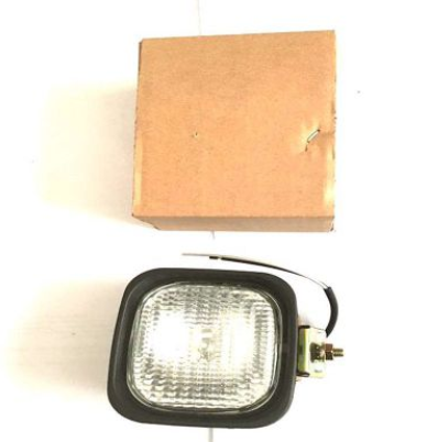 供应工程车挖掘机前照灯，大灯