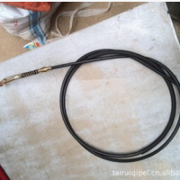 大量提供电摩中沙刹车线