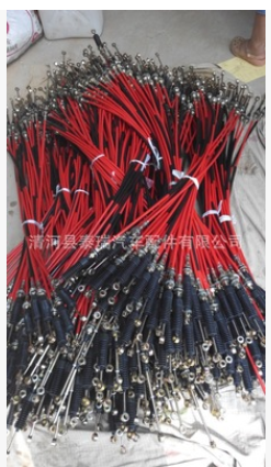 大量提供电摩刹车线