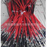 大量提供电摩刹车线