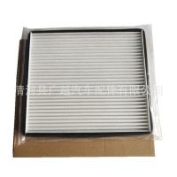 厂家直销适用丰田花冠 比亚迪F3空调滤芯 汽车空调滤清器 冷气格