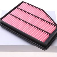 一汽奔腾B70x80B90 1.8T 空气滤芯滤清器