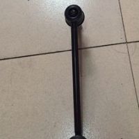 0006107球头平衡前 球头拉杆前