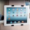 ipadmini车载架子车用ipad支架ipad2平板电脑支架汽车椅背支架