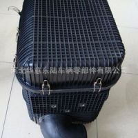 低价热销汽车沙漠空气滤器总成（全塑型） 品质上乘
