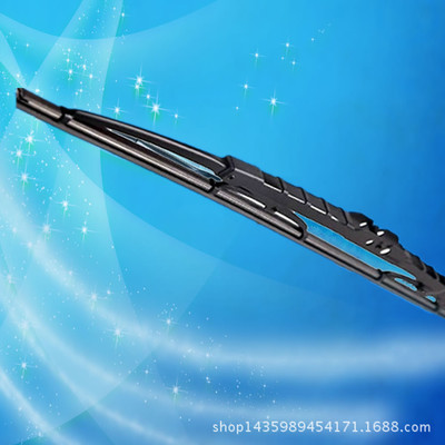 一汽 佳宝V70雨刮器V80雨刷器片6371 V52 T50二代有骨