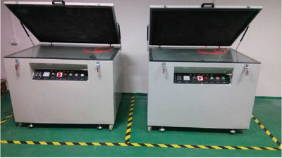 江西湖南湖北河南郑州/紫外线丝网印刷晒版机/半自动晒版机