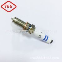 适用于大众新捷达桑塔纳铱金火花塞04E905612