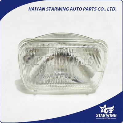 车辆前照灯/封闭式聚光灯真空灯芯